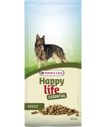 Essential Complete and Well-Balanced Dog Food for Adult Dogs - 20 Kg